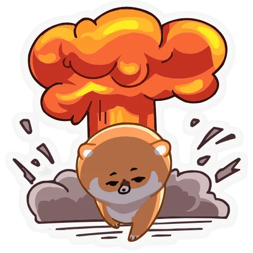 🔥 Эмодзи «Шприц» для Telegram
