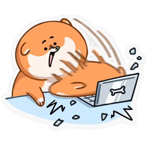 👨‍💻 Эмодзи «Шприц» для Telegram