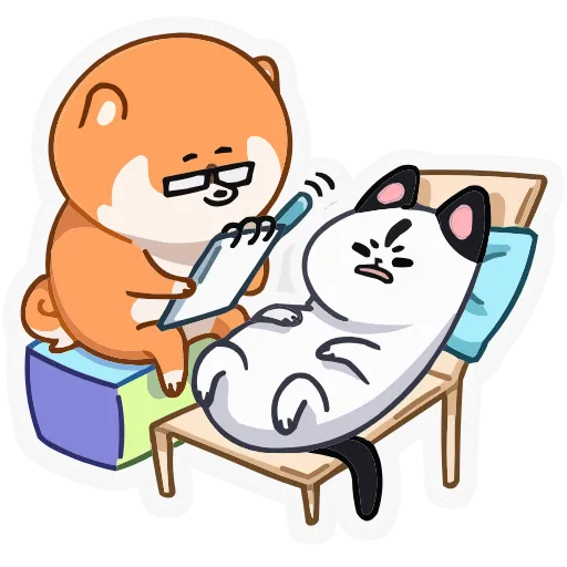 🤓 Эмодзи «Шприц» для Telegram