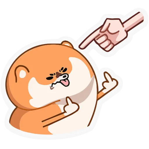 🖕 Эмодзи «Шприц» для Telegram