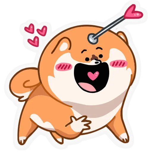 🥰 Эмодзи «Шприц» для Telegram