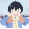 🤩 Эмодзи «𝘠𝘶𝘳𝘪 𝘉𝘳𝘪𝘢𝘳» для Telegram