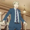 😵‍💫 Эмодзи «Spy x Family ()» для Telegram