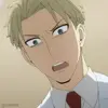 🫢 Эмодзи «Spy x Family ()» для Telegram