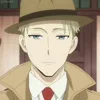 😑 Эмодзи «Spy x Family ()» для Telegram