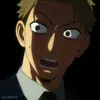 😨 Эмодзи «Spy x Family ()» для Telegram