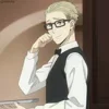 😏 Эмодзи «Spy x Family ()» для Telegram