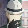 🚬 Эмодзи «Spy x Family ()» для Telegram