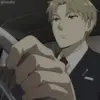 🔥 Эмодзи «Spy x Family ()» для Telegram