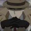 😐 Эмодзи «Spy x Family ()» для Telegram