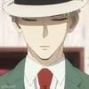 😮‍💨 Эмодзи «Spy x Family ()» для Telegram