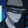 😨 Эмодзи «Spy x Family ()» для Telegram