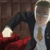 👊 Эмодзи «Spy x Family ()» для Telegram