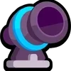 🌟 Эмодзи «Squad Busters» для Telegram