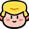 🌟 Эмодзи «Squad Busters» для Telegram