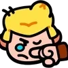 🌟 Эмодзи «Squad Busters» для Telegram