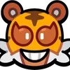 🌟 Эмодзи «Squad Busters» для Telegram