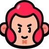 🌟 Эмодзи «Squad Busters» для Telegram
