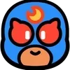 🌟 Эмодзи «Squad Busters» для Telegram