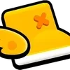 🌟 Эмодзи «Squad Busters» для Telegram