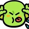 🌟 Эмодзи «Squad Busters» для Telegram