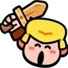 🌟 Эмодзи «Squad Busters» для Telegram