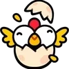 🌟 Эмодзи «Squad Busters» для Telegram