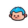 🤧 Эмодзи «Squad Busters» для Telegram