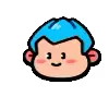 🍨 Эмодзи «Squad Busters» для Telegram