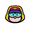 😌 Эмодзи «Squad Busters» для Telegram