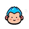 🥶 Эмодзи «Squad Busters» для Telegram
