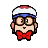 😊 Эмодзи «Squad Busters» для Telegram