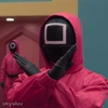 ❌ Эмодзи «Squid Game 2» для Telegram