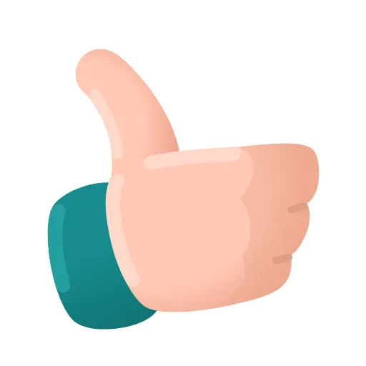 👍 Эмодзи «Squid Game» для Telegram