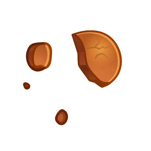 🍪 Эмодзи «Squid Game» для Telegram
