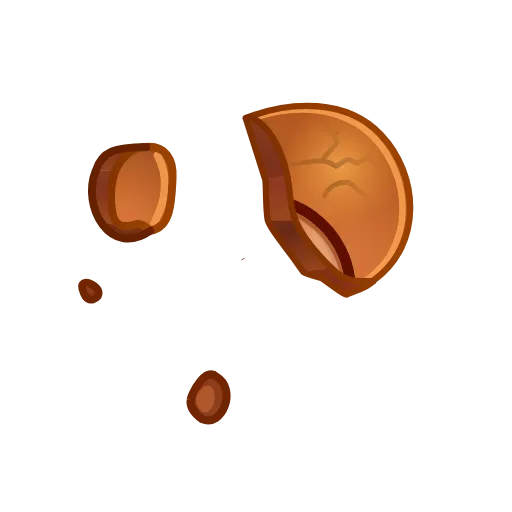 🍪 Эмодзи «Squid Game» для Telegram