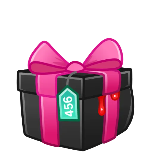 🎁 Эмодзи «Squid Game» для Telegram