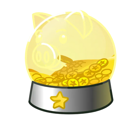 🗳 Эмодзи «Squid Game» для Telegram