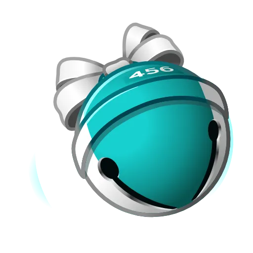 🔔 Эмодзи «Squid Game» для Telegram