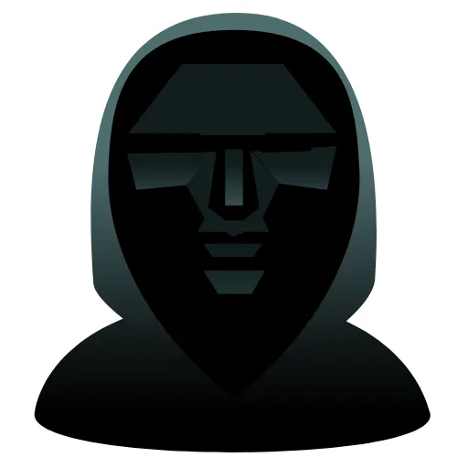 🤫 Эмодзи «Squid Game» для Telegram
