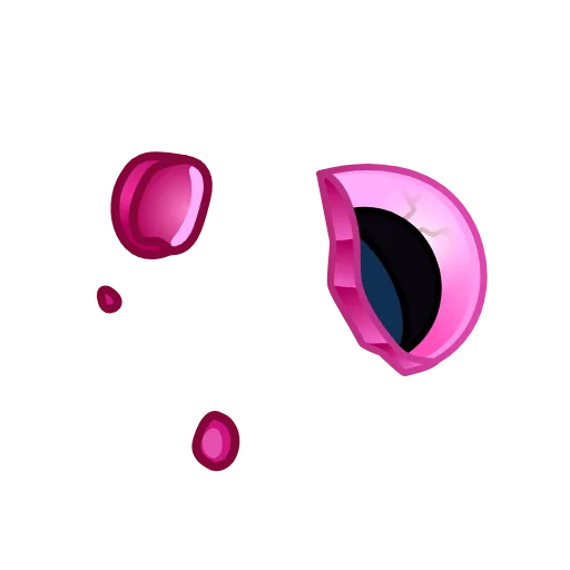 🍪 Эмодзи «Squid Game» для Telegram