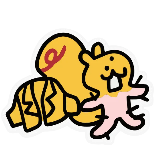 🫤 Эмодзи «Бевка» для Telegram