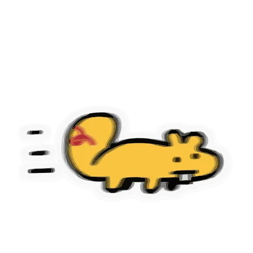 🫨 Эмодзи «Бевка» для Telegram