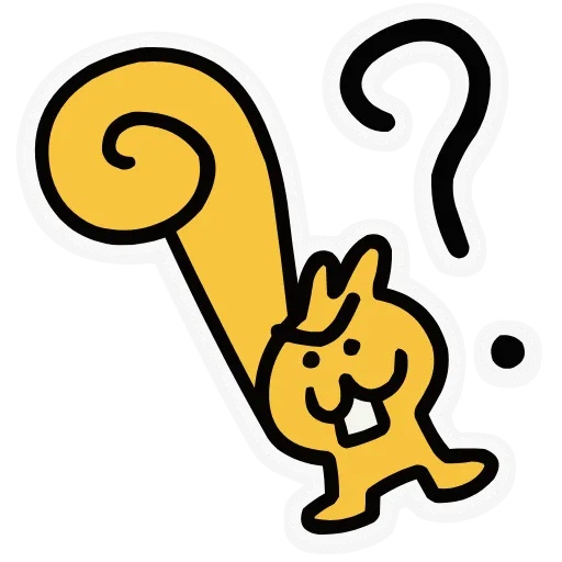 ❓ Эмодзи «Бевка» для Telegram