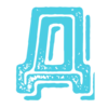🆑 Эмодзи «80-ые» для Telegram