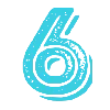 6️⃣ Эмодзи «80-ые» для Telegram