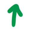 😍 Эмодзи «Strelo4Ki» для Telegram