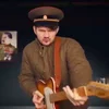 🎸 Эмодзи «Стас Сатори» для Telegram