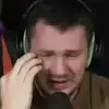 😭 Эмодзи «Стас Сатори» для Telegram
