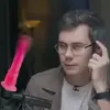 🤓 Эмодзи «Стас Сатори» для Telegram